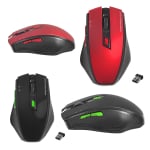 ΠΟΝΤΙΚΙ SMW-777 USB USB 2.4Ghz