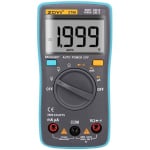 MULTIMETER ZT98