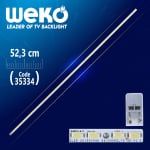 LED Backlight SLED 46\'\' 2010SVS46 60-240HZ_72