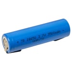 Μπαταρία 3.7V 650mAh Li-Pol GB T18287-2000