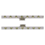 LED Backlight LB43012 V0_00 ELED1063