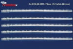 LED Backlight GJ-2K15-430-D510 LED267 set5
