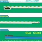 LED Backlight V420H1-LS6-TREM5