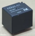ΡΕΛΕ 24V 40A FRA2C-1C