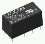 RELAY V23105-A5502-A201