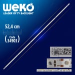 LED Backlight SLED 2010SVS46 120HZ_64 OD V1.0