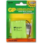 BP T154 Ni-MH 2.4V