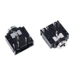 JC-128 3.5mm Stereo Socket CHASSIS