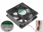 ΑΝΕΜΙΣΤΗΡΑΣ 92x92x25 EE92251S1-000U-A99 12V