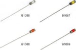 Hakko B1086 Πείρος καθαρισμού 0,8 χιλ.