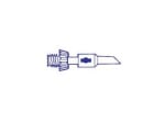 PORTASOL BIT 4.8mm Prof
