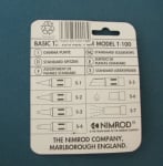 Sold.Head NIMROD S8