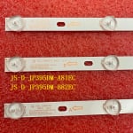 Οπίσθιος φωτισμός LED JS-D-JP395DM-B82EC LED909