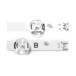 LED Backlight DRT 3.0 47 inch B-type led27