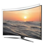 TV SCREEN Protector tv 55 inch Curved 1220x680mm
