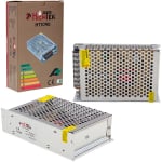 Τροφοδοτικό LED 24V 3A 75W