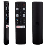 RC TC RC802V TCL FMR1 ANDROID Voice control