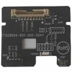 ΠΙΝΑΚΑΣ ΥΠΕΡΥΘΡΩΝ 715G8694-R01-000-004Y