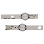Οπίσθιος φωτισμός LED 43" DRT UHD A-TYPE LED582