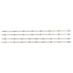 Οπίσθιος φωτισμός LED 43" DRT UHD A-TYPE LED582