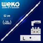 LED Backlight BN96-33493A DCGE-550DCA-R5