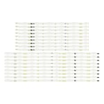LED Backlight V5DR_550SCA-B_R0 set-18 LED334-5