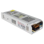 Τροφοδοτικό LED 12V 20A λεπτό