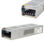 Τροφοδοτικό LED 12V 15A λεπτό