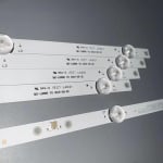 Led Backlight MS-L2151 V2 MS-L2668 set2