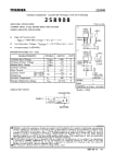 2SB908 TO-252