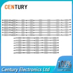 LED Backlight BN96-34251A+BN96-34252A set14 518-9