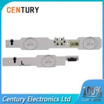 LED Backlight BN96-34251A+BN96-34252A set14 518-9