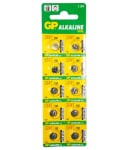 Αλκαλικό BP AG3 LR41