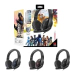 Ακουστικά GM003 On-Ear 7.1