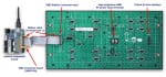 Πάνελ LED Smd P10 16x32mm ΛΕΥΚΟ HUB12