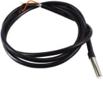 TERMOMETER Temperature and Humidity Sensor 14685