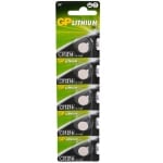 BP CR1216 3V Lithium