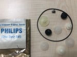 ΚΙΤ ΕΞΑΡΤΗΜΑΤΩΝ PHILIPS