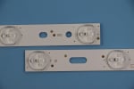 LED Backlight ZDCX32D10 303CX320035 set-2 LED472