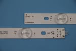 Οπίσθιος φωτισμός LED NC490DGG-AAGX1-GAN01-1380A-P1