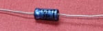 1.5UF 63V ΑΞΟΝΙΚΟ