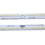LED Backlight LG 60\'\' V16.5 ART3 L-R  ELED1164-5