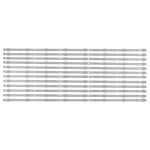 Led Backlight 4708-K65WD8 SET12pcs