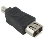 Adapter USB АМ + IEE1394 FİREWİRE