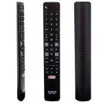 RC TC RC802V TCL FMR1 ANDROID Voice control