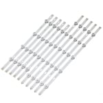 Led Backlight DRT 3.0 49\'\' REV0.1 set-10 LED193-6