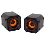 MAGICVOICE A8 1 + 1 ΜΙΝΙ ΗΧΕΙΟ USB (5W + 5W)