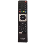 RC RM-L1383 Netflix Beko 0147N
