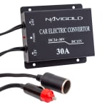 Μετατροπέας DC-DC 24V σε 12V 30A