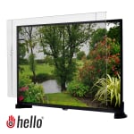 TV SCREEN Protector tv 42 inch 930x520mm